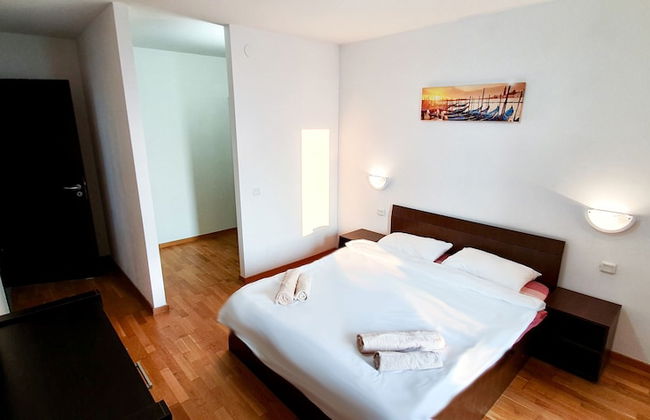 Monaco Grand Apartments By CityBookings - Foto 6