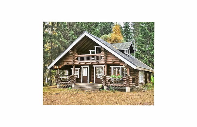 Kärkimökki - Foto 27