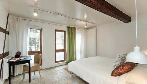 1 Bedroom Gorgeous Apartment In Suhl - Foto 5