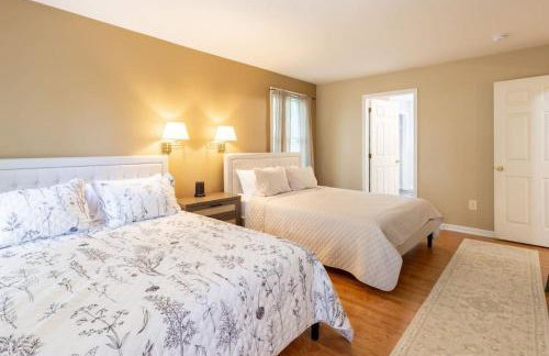 Pool and Golf Retreat by Avalon,Cape may,Sea Isle - Foto 21