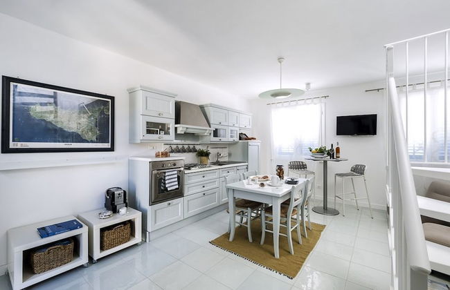 Spuma di Mare - Delfino - Foto 10