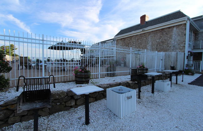 InnSeason Resorts Captain's Quarters - Foto 36