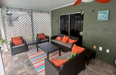 Florida Home with private heated Pool, close to Siesta Key Beach - Foto 10