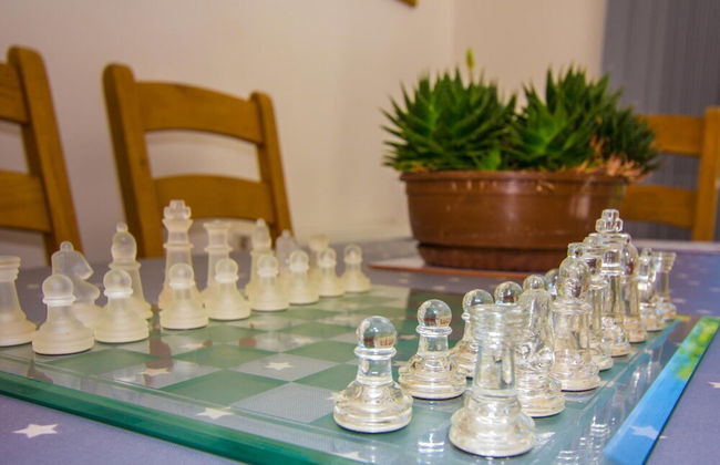 Sleeps8- Ecofriendly- Kingbeds- Familyfriendly - Photo 20