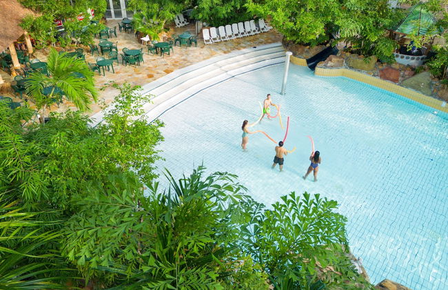 Sunparks Kempense Meren - Foto 21