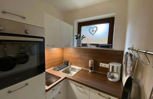 Ferienwohnung Sternenhimmel - Foto 7