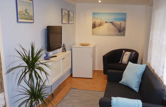 Bungalow in Zweedorf mit Liegewiese - Foto 12