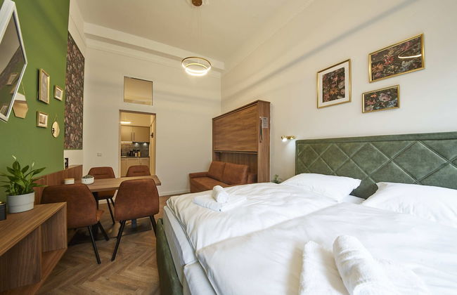 Nove Boutique Apartments - Foto 43