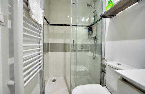 Le Sabot - Netflix/Wi-Fi Fibre/Terasse - 4 pers - Foto 19