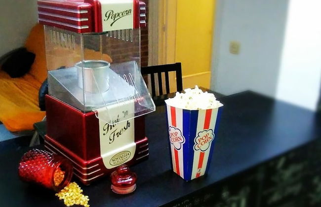 Plaza los Naranjos - Foto 18