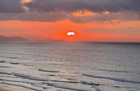 Apartamento Praia Grande Novo Frente Mar Pé na Areia - Photo 33