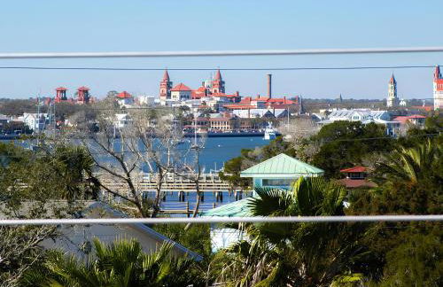 Anastasia Island Villa Upper Level plus Rooftop - Foto 29