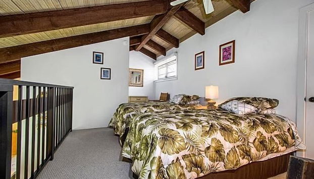 Kona Makai 3-302 - Foto 2, Habitación