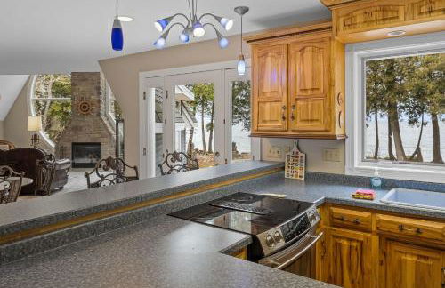 Sunset Retreat by Simple Life Rentals - Foto 21