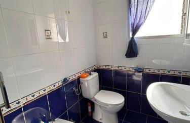 Amazing 3 floor house in front of the beach - Foto 20