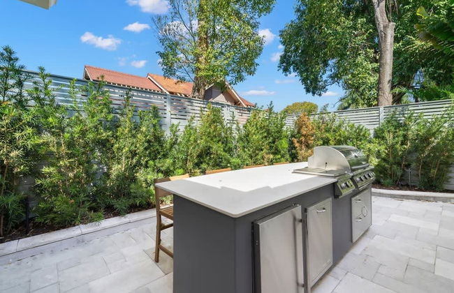 Hyde Park Hydeaway Stunning Home w Heated Pool - Foto 36