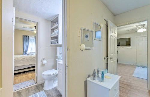 Cozy BeachandFishing Cottage in Aransas Pass! - Foto 16