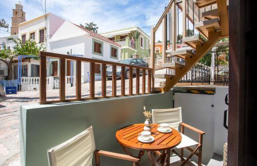 Port Elegance Residence - Halki - Foto 26