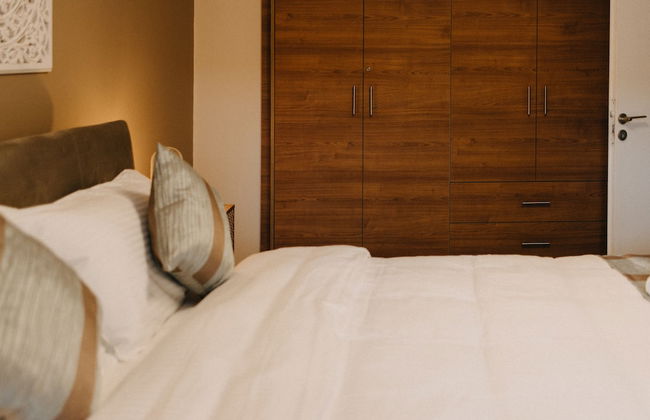 Best House Central Luxury Apartment - Foto 9