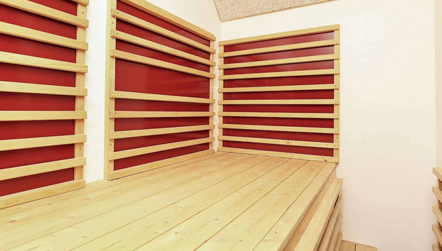 Holiday Home in Ulfborg - Foto 5, Sauna
