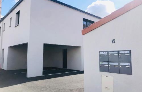 La villa Hérault - Foto 27