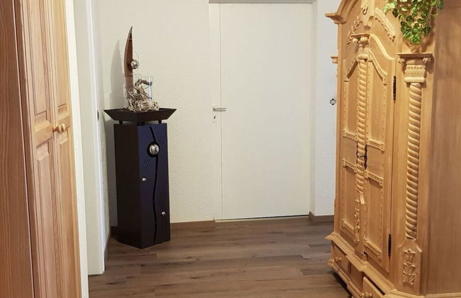 Holiday Apartment Breit - Foto 14