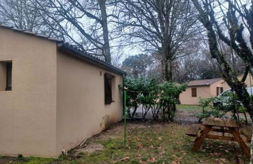 Les cerisiers Maison 10 - 4 pers - Foto 34