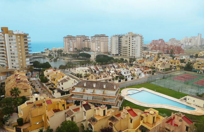 Apartamentos Tavernes Gandía 3000 - Foto 64