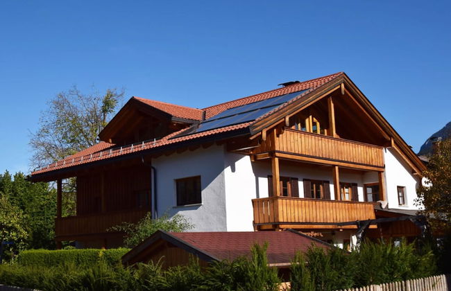 Pleasant Holiday Home With View - Foto 1