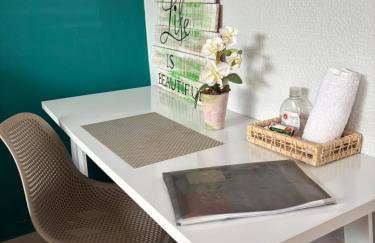 Loft 102 - Espaço Praia Aptos - Foto 6