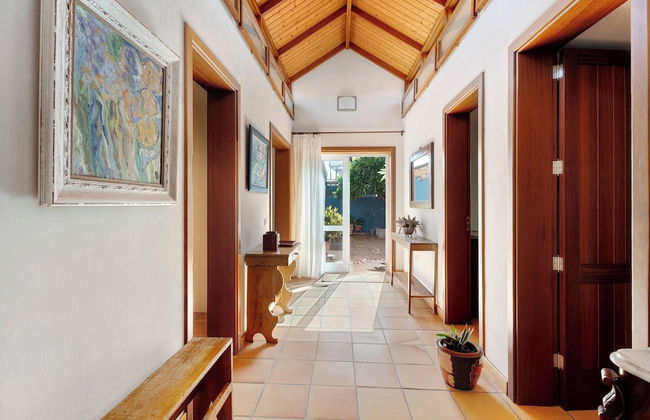 Finca La Calabacera Casa Blanca Num0074 - Foto 23