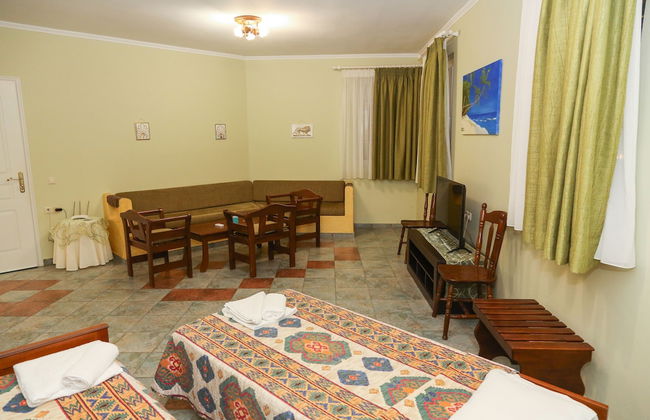 Heaven Apartments - Foto 39