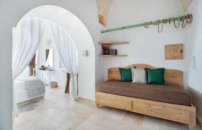 Masseria Torre Rossa - Foto 6