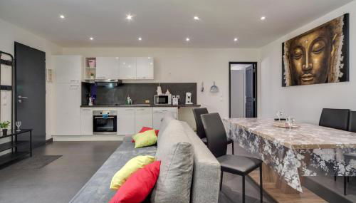 La Sérénade Numéro 2 - Foto 2