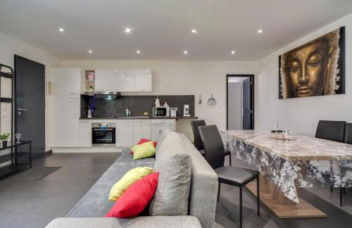 La Sérénade Numéro 2 - Foto 2