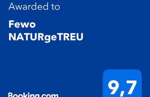 Fewo NATURgeTREU - Foto 10