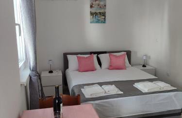 Apartments Glibić - Photo 61