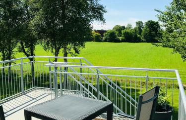 Ferienwohnungen Weide-Meer-Watt - Foto 8