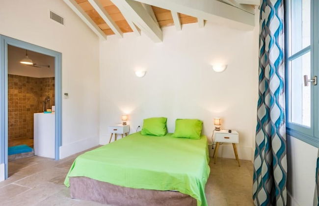 Mas proche de Gordes - Photo 8