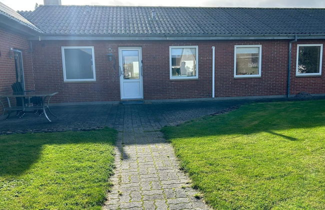 4 Person Holiday Home in Ribe - Foto 1