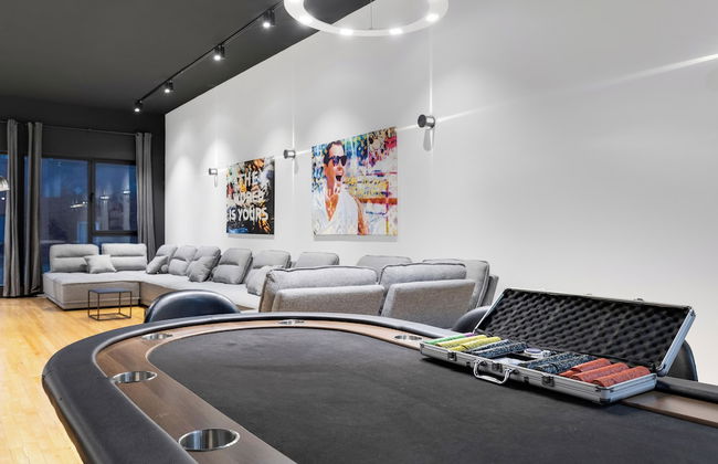 Liv MTL - Plaza - Foto 80