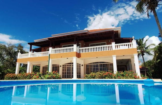 9th Hole Villa - Foto 66