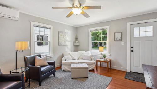 Charming Eugene Retreat Private Hot Tub and Yard! - Foto 5