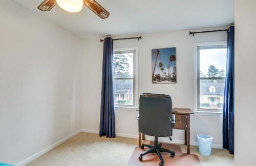 Spacious Augusta Home Near Golf, Shopping and More! - Foto 27