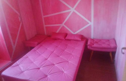 1108 Apartamento refrigerado completo para 8 pessoas - Photo 28