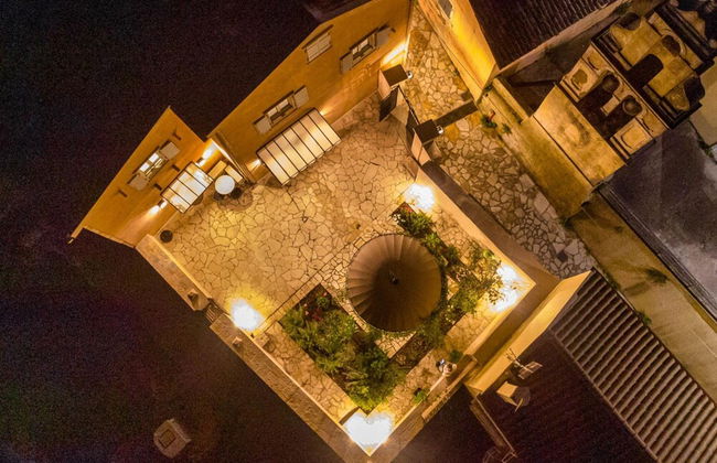 Casa Conti 1840 in Gastouri - Foto 70