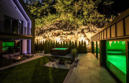 Dom z basenem Bałtów 22 - Foto 46