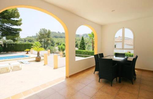 Holiday Home Caleta - Foto 20