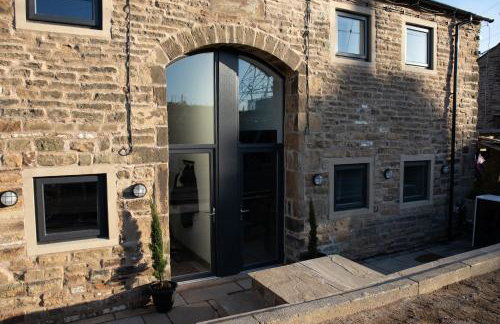 Unique Barn conversion in Saddleworth - Foto 1