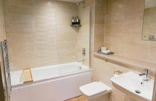 Manchester Waterside Retreat - Foto 49